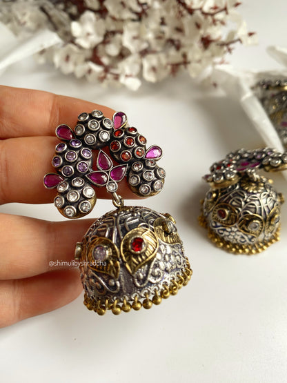 TAARINI JHUMKA