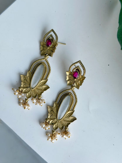 MAHI EARRINGS