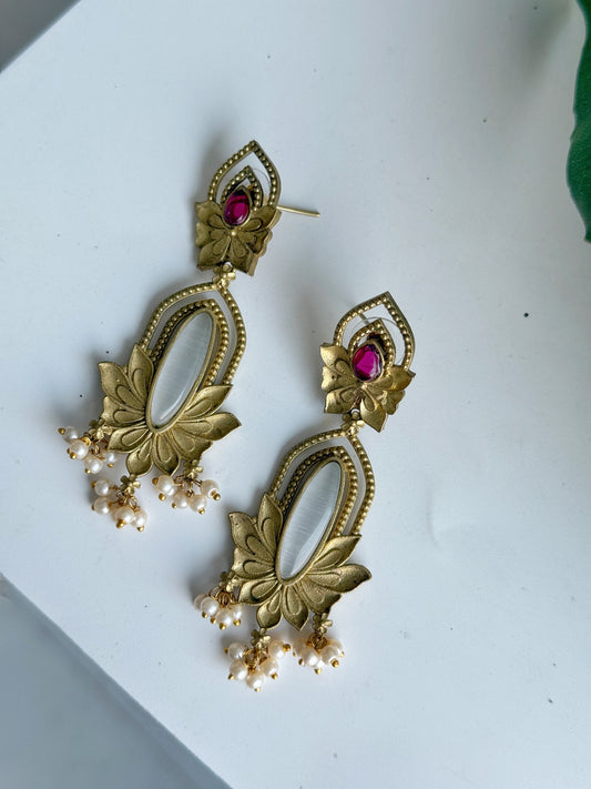 MAHI EARRINGS