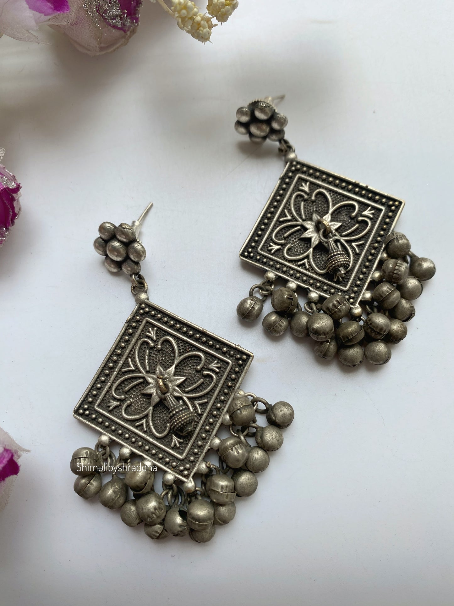 RAGAVI EARRINGS