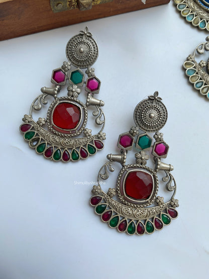 SRESHTA EARRINGS