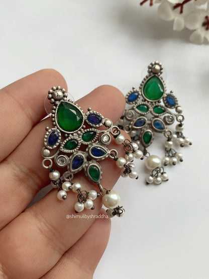 NEILA EARRINGS