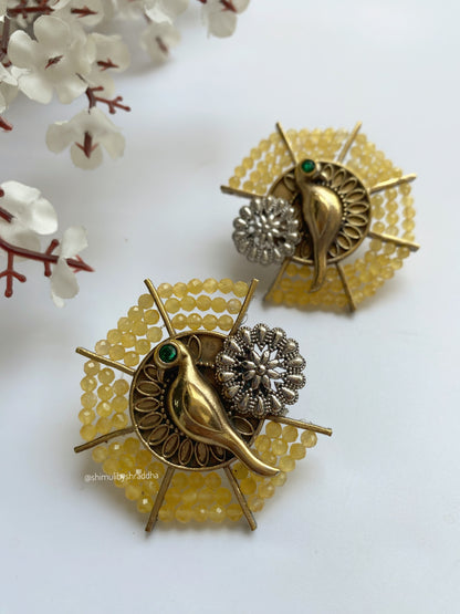 ANVITA EARRINGS