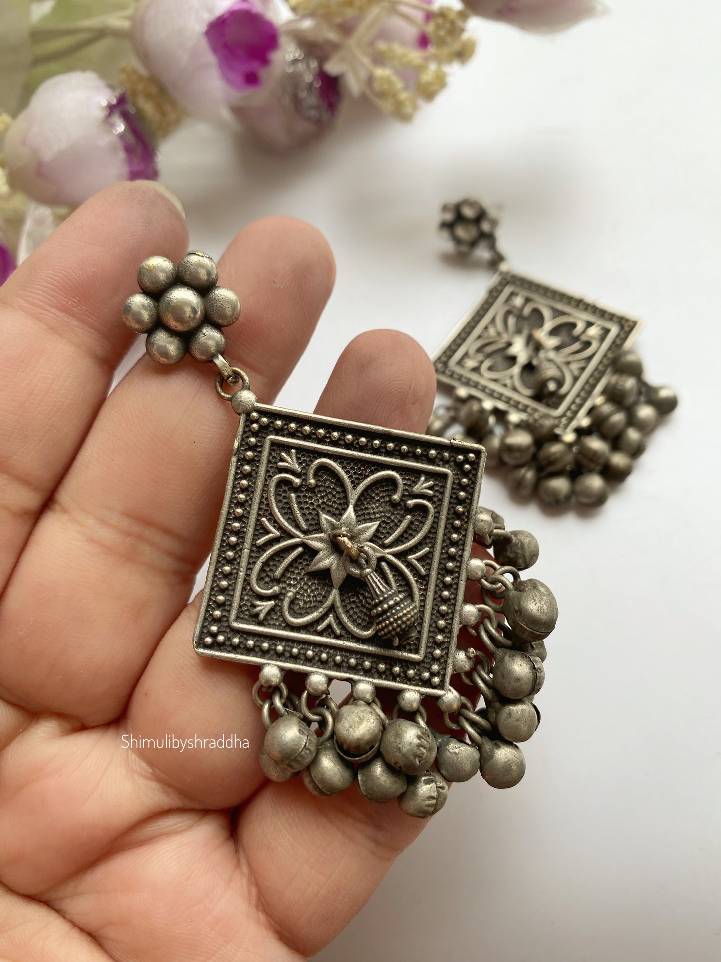 RAGAVI EARRINGS