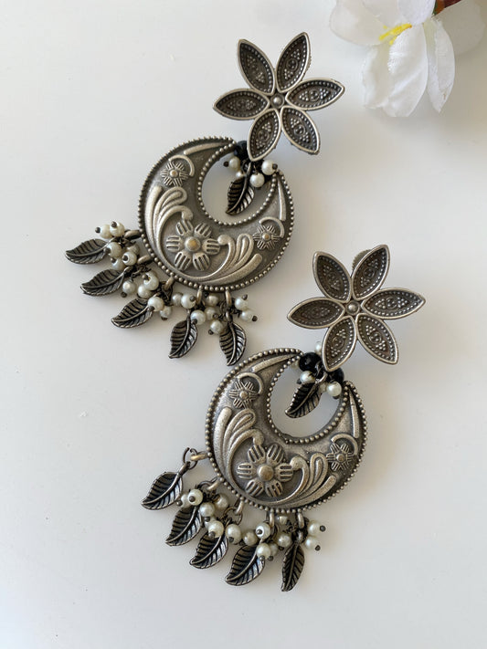 KETAKI EARRINGS