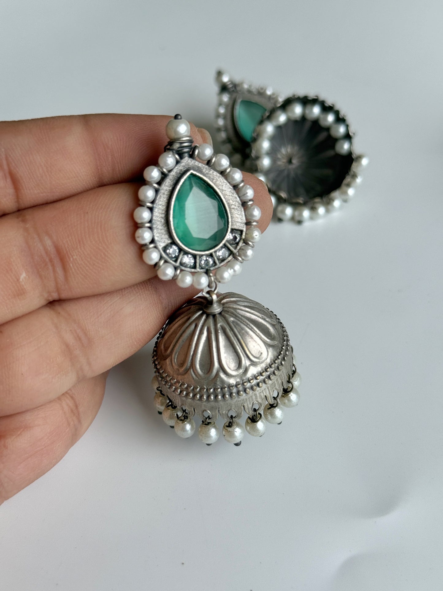 DULARI JHUMKA