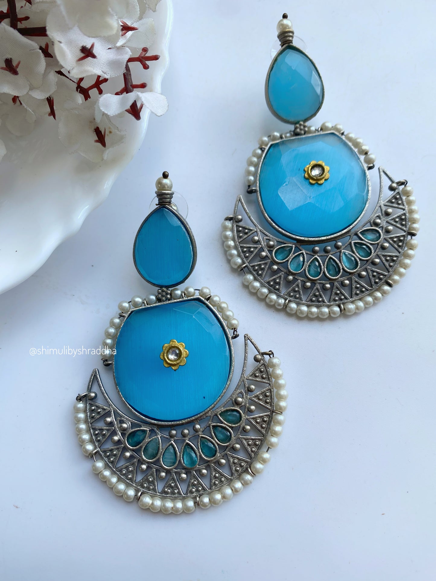 ANISHA EARRINGS