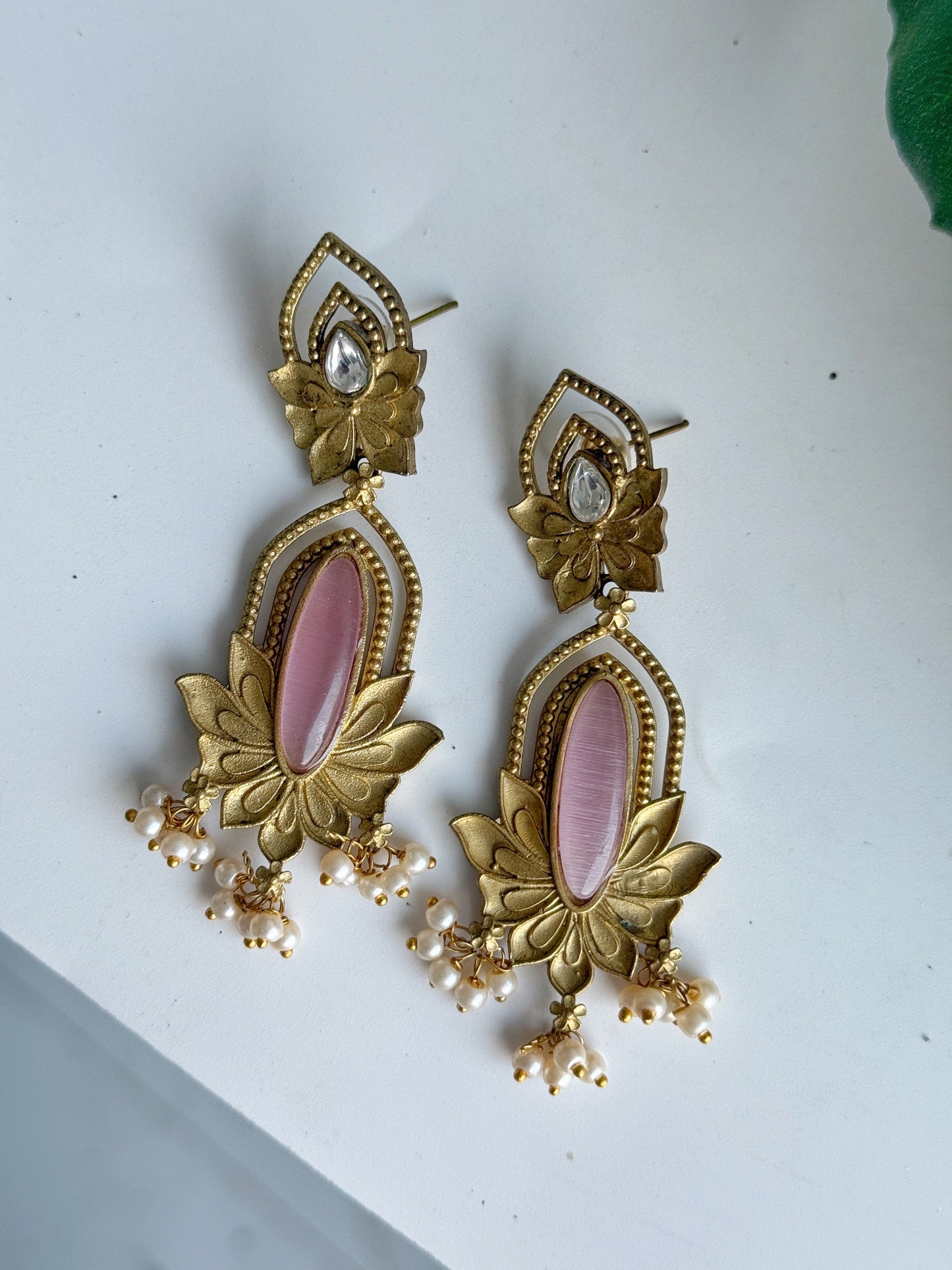 MAHI EARRINGS