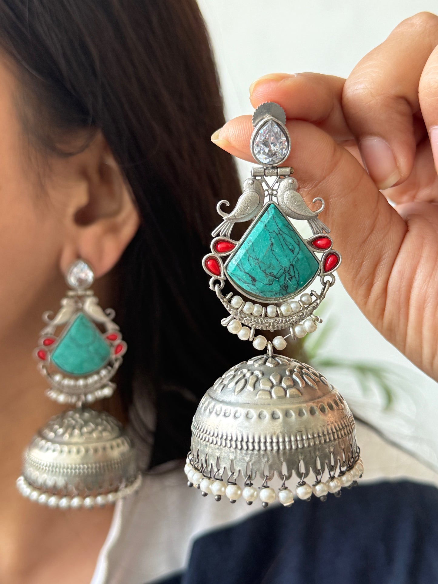 KALYANI JHUMKA