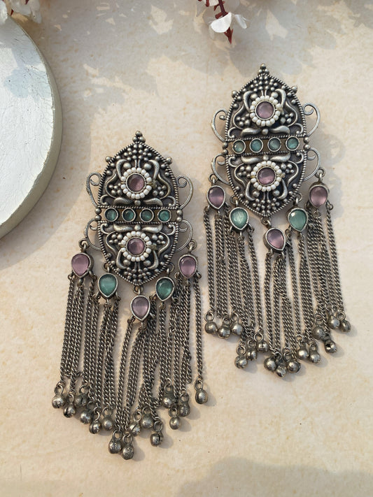 FIZAAH EARRINGS