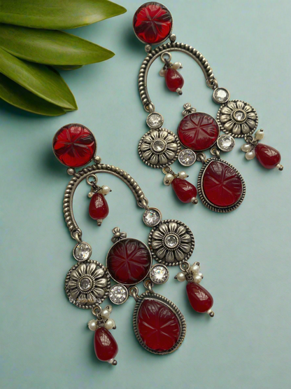 SATVIKA EARRINGS