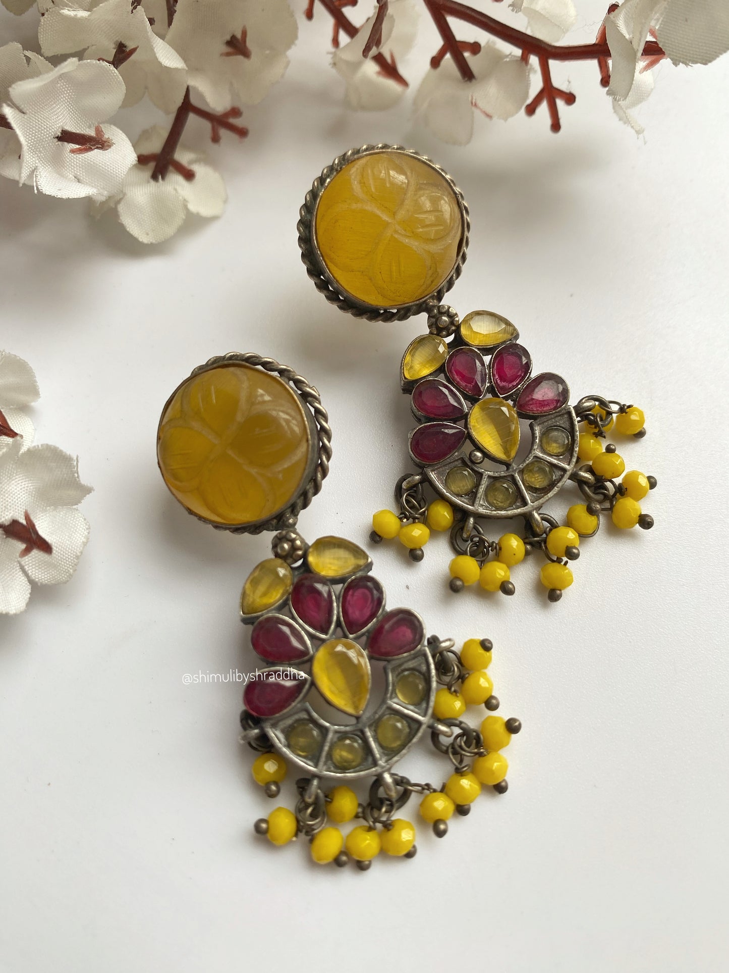 VAIDEHI EARRINGS