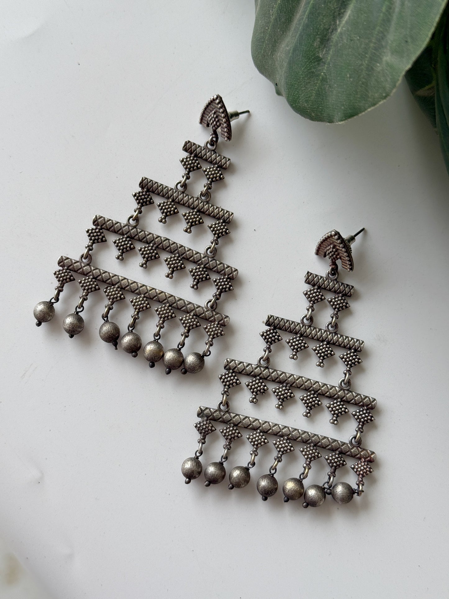 KRUSHA EARRINGS