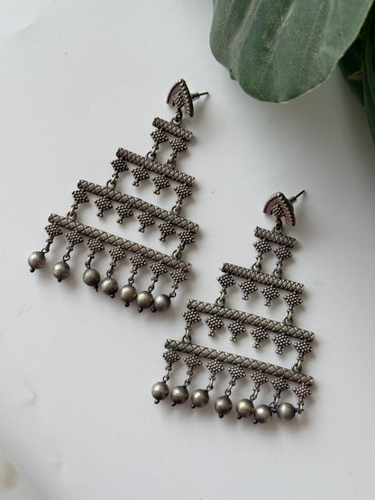 KRUSHA EARRINGS