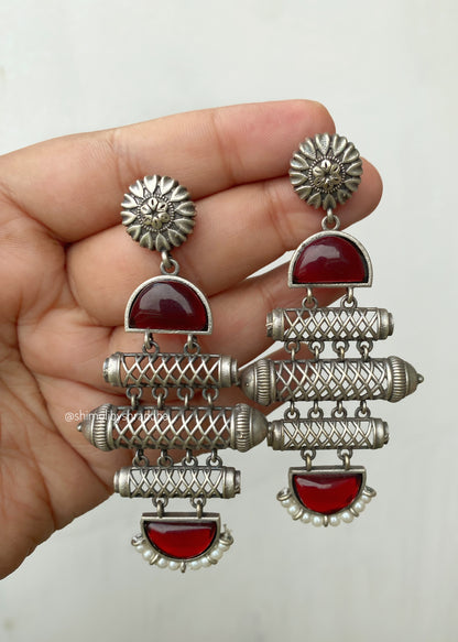 ARNAVI EARRINGS