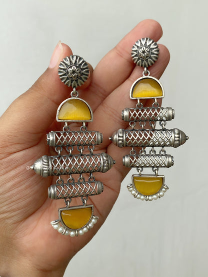 ARNAVI EARRINGS