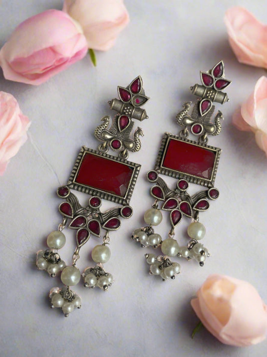 MANSI EARRINGS
