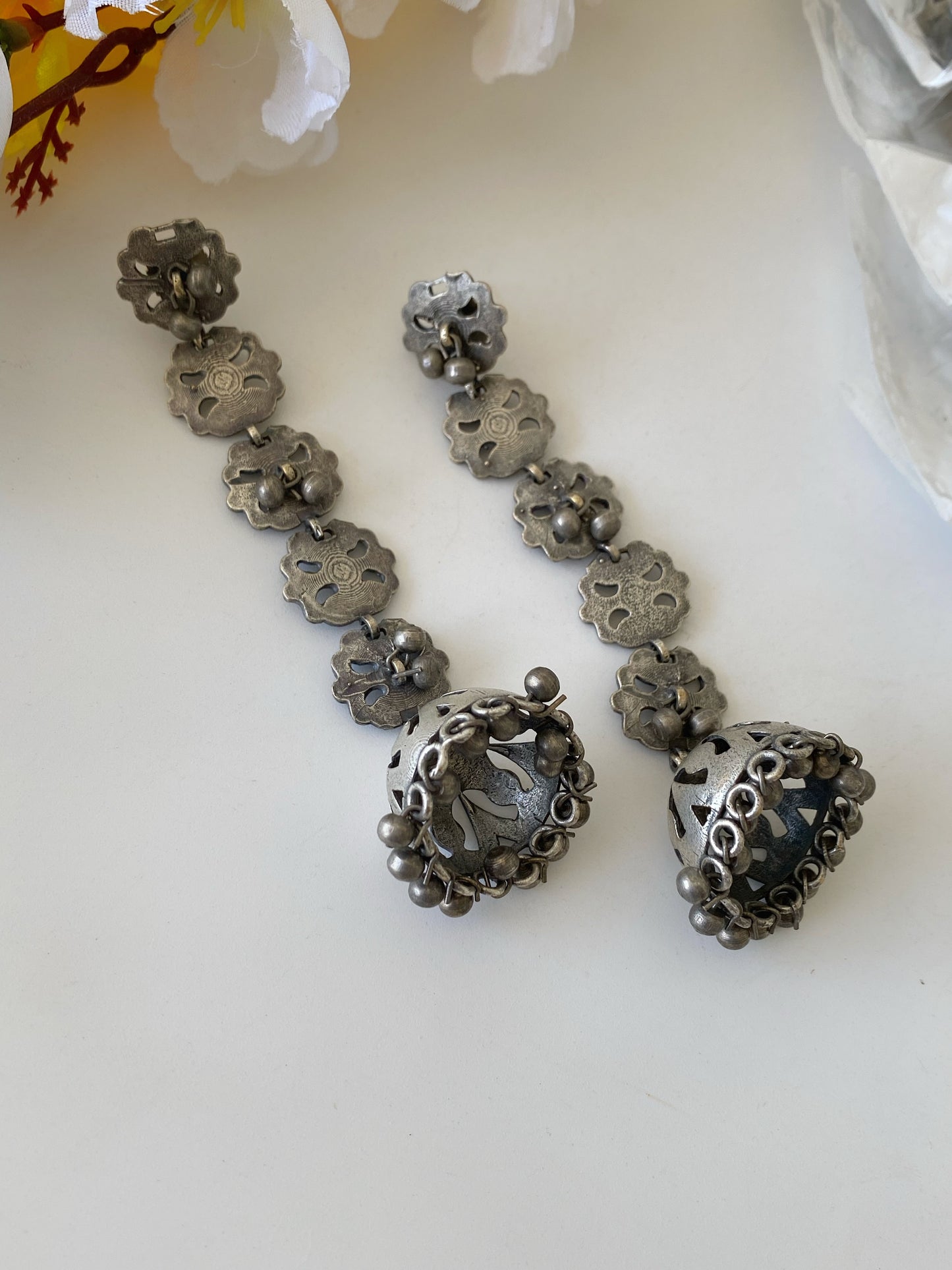 MOHINI LONG JHUMKA