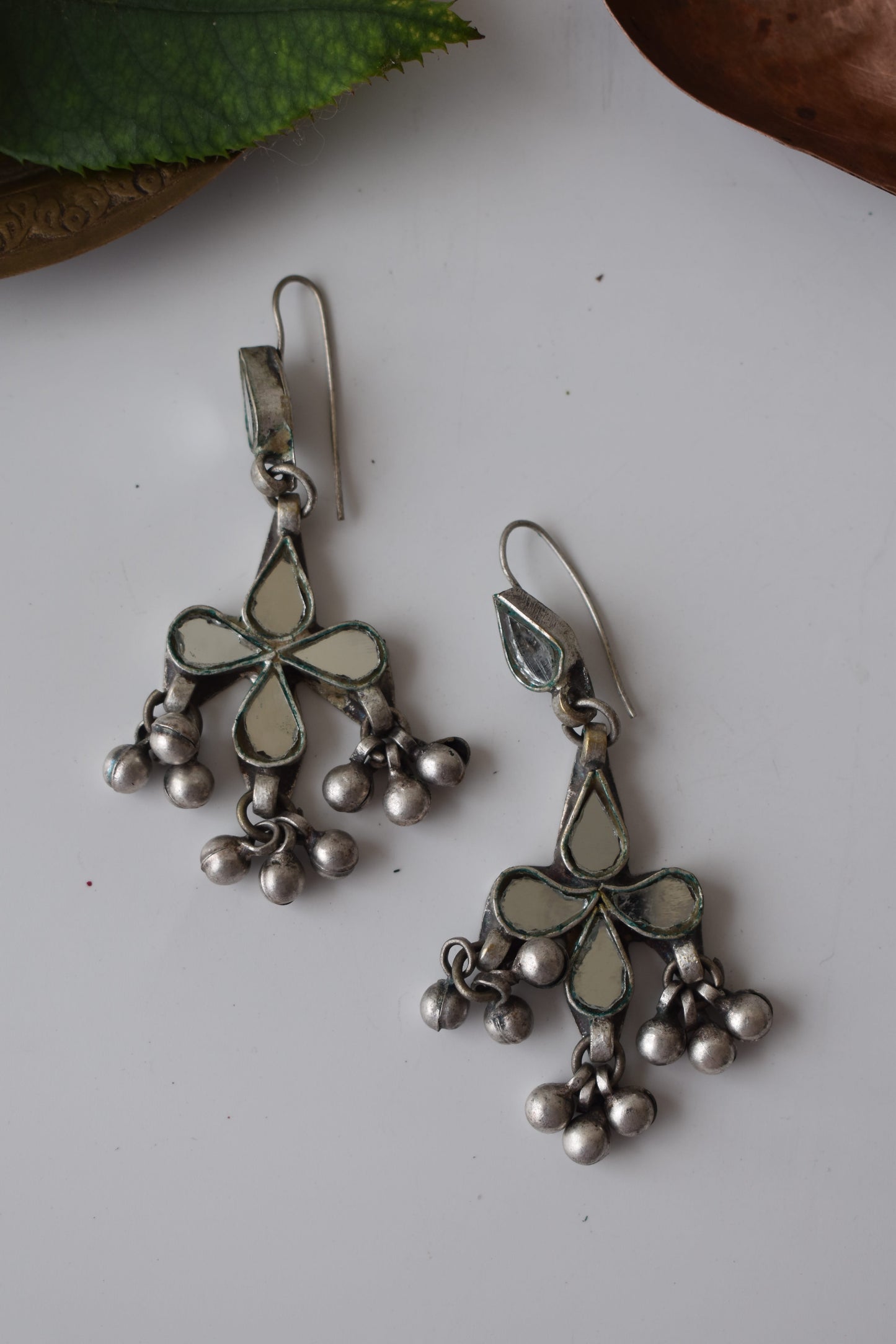 RASHI AFGHANI EARRINGS