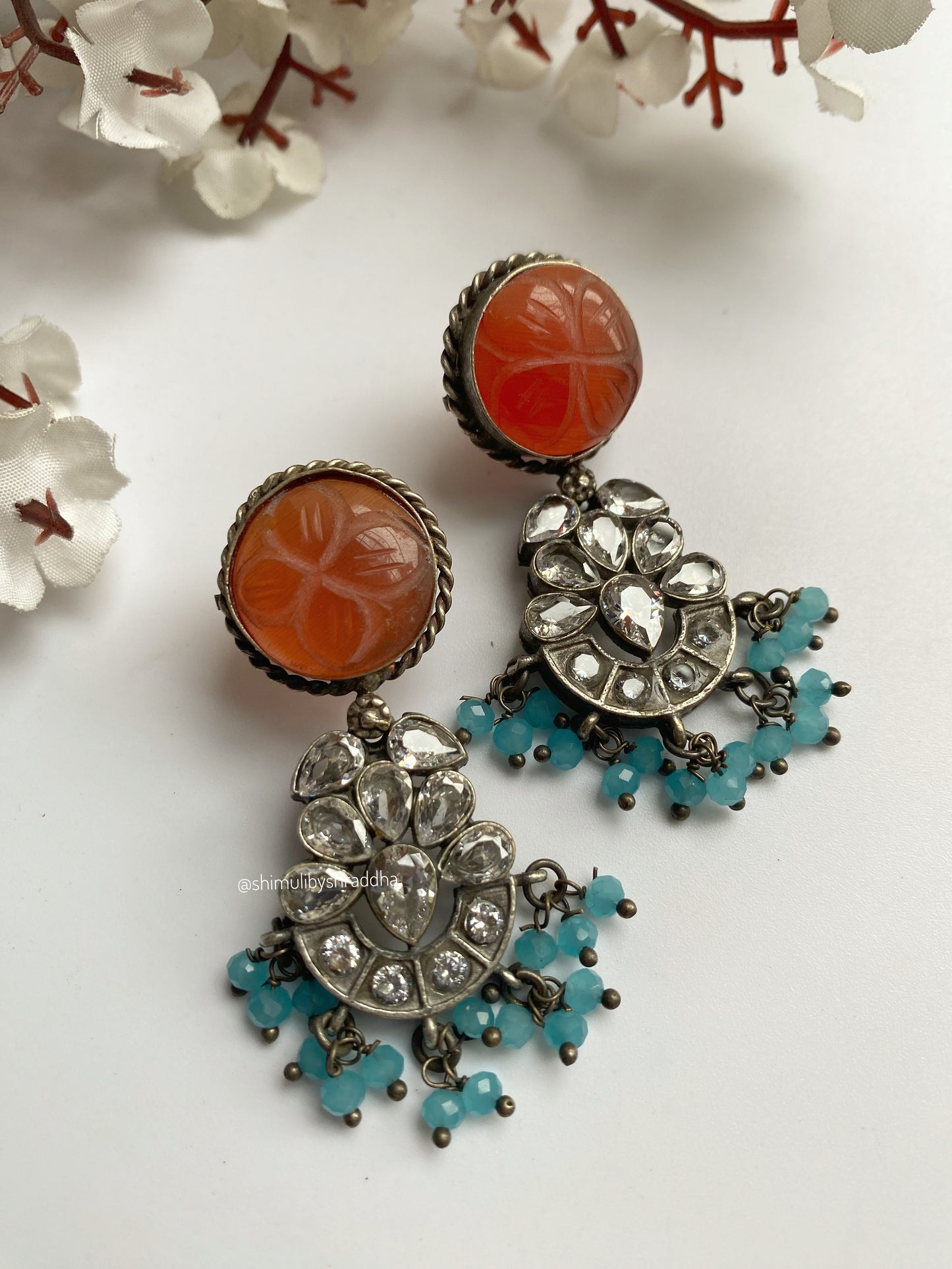 VAIDEHI EARRINGS