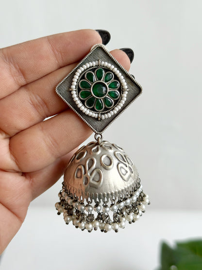 SANAM JHUMKA