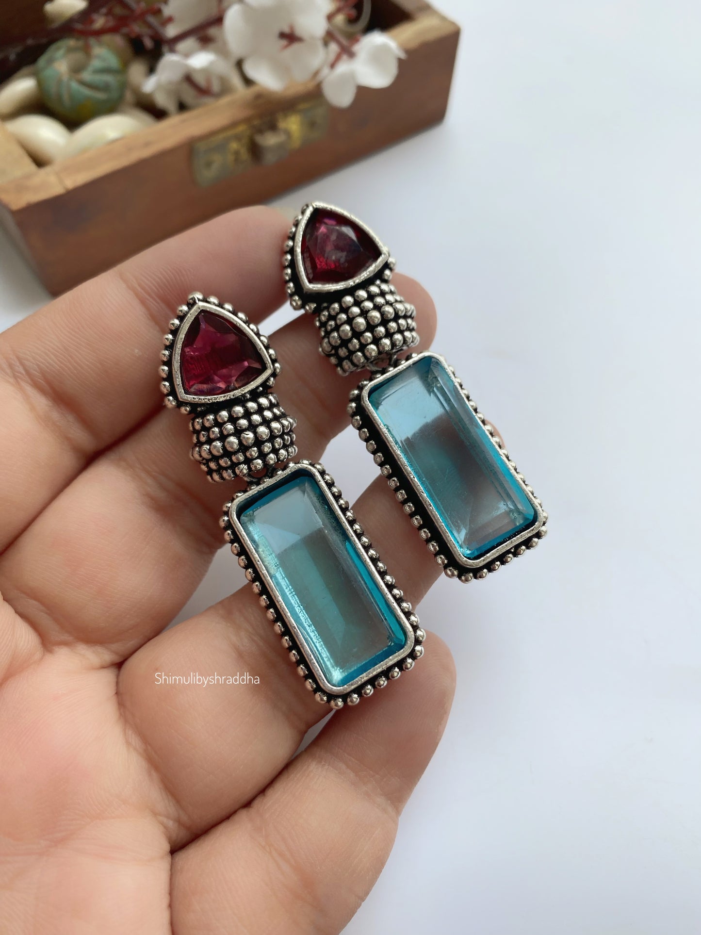 NANDITA EARRINGS