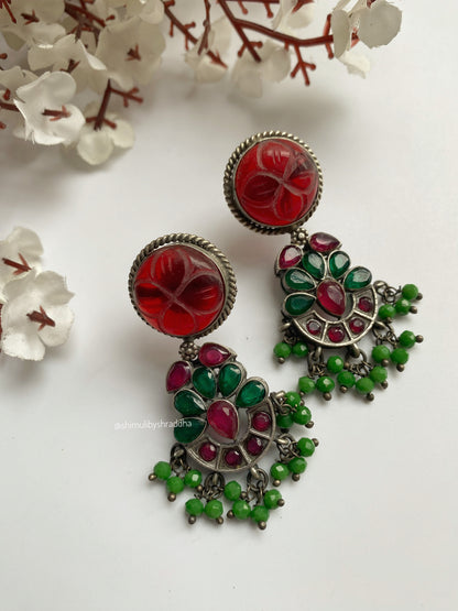 VAIDEHI EARRINGS