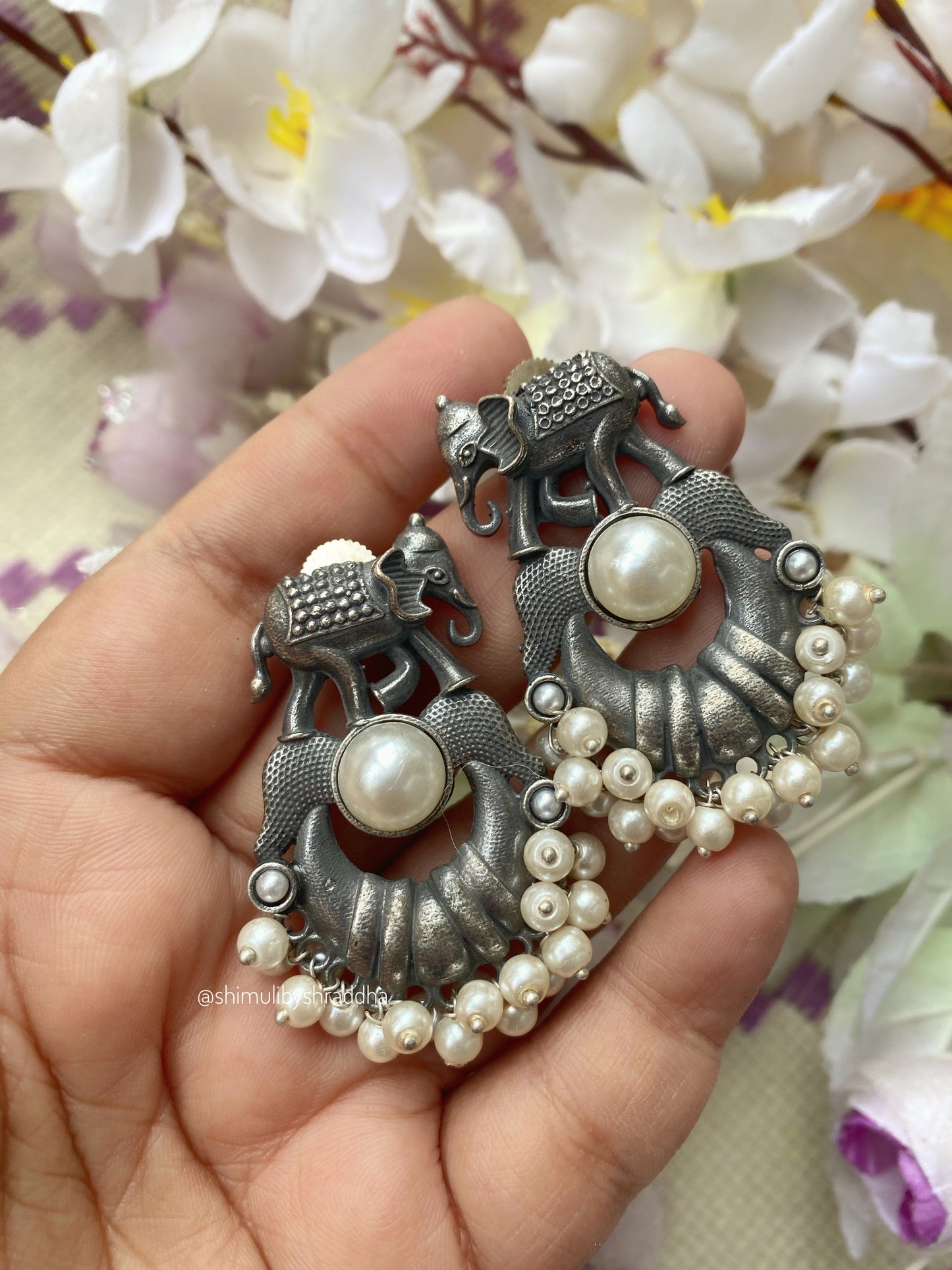 MAYRA EARRINGS