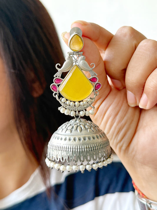 KALYANI JHUMKA