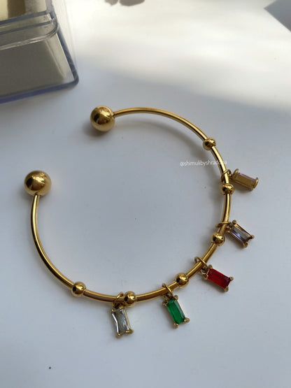 CHLOE BRACELET - GOLD