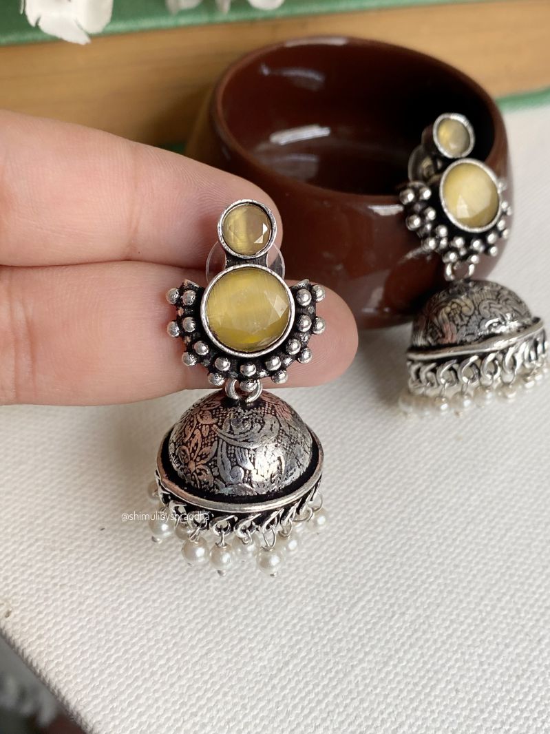 DARPITA JHUMKA