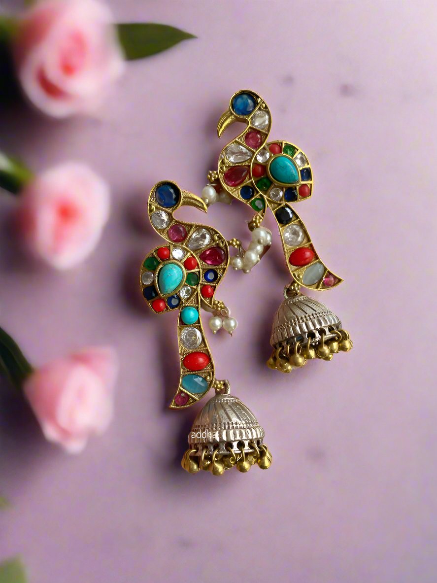 DIPTA EARRINGS