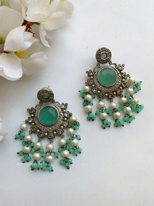 TARUNA EARRINGS