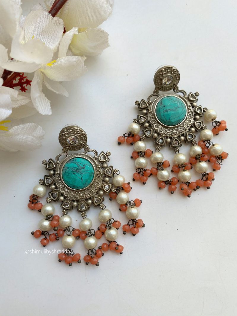 TARUNA EARRINGS