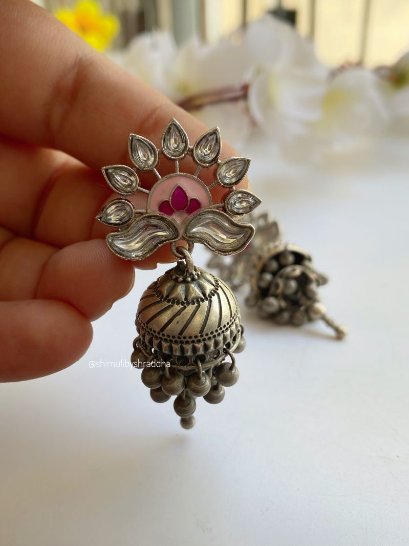 HIRANYA JHUMKA