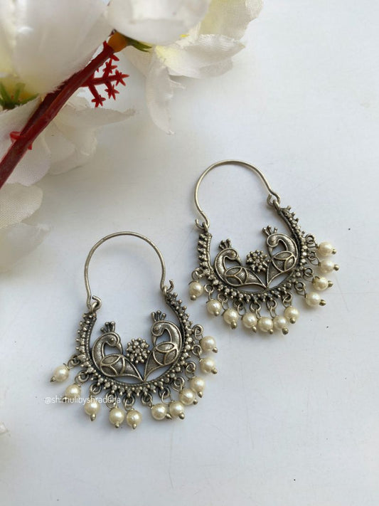 AFIA BALI EARRINGS