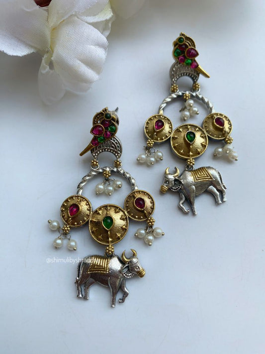 ANJALI EARRINGS