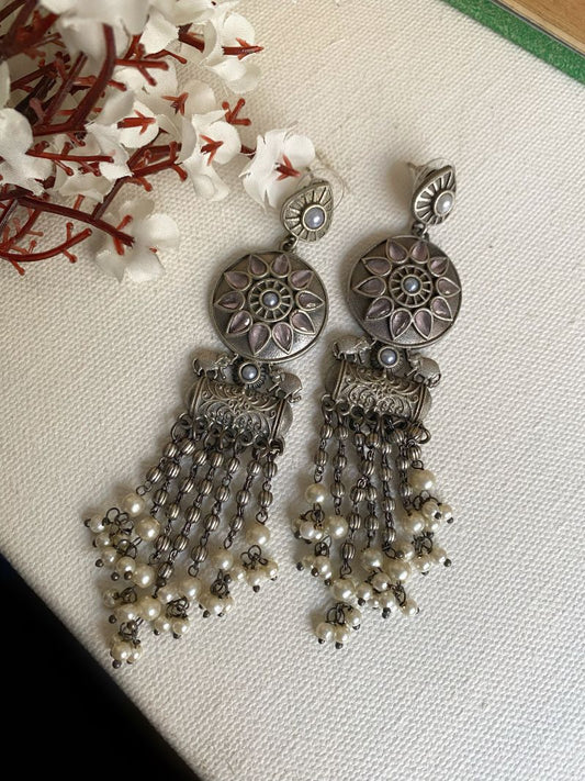 ANIMA EARRINGS