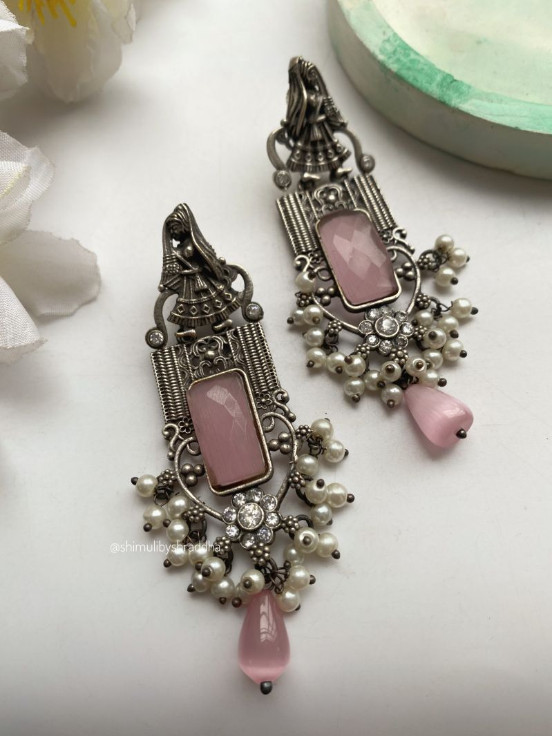 RADHANI EARRINGS