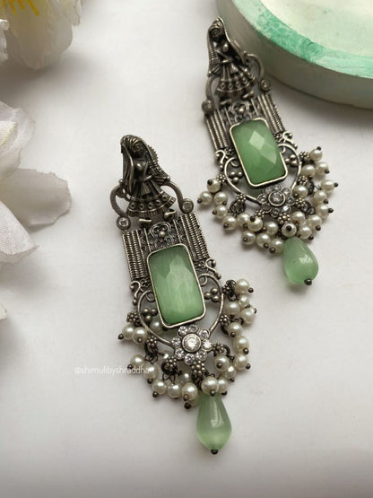 RADHANI EARRINGS