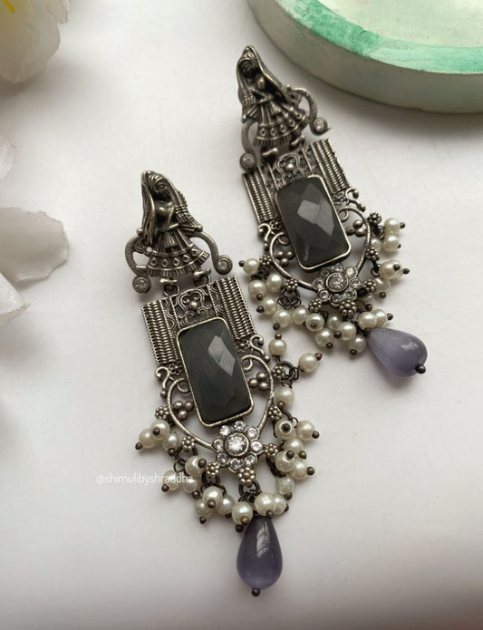 RADHANI EARRINGS