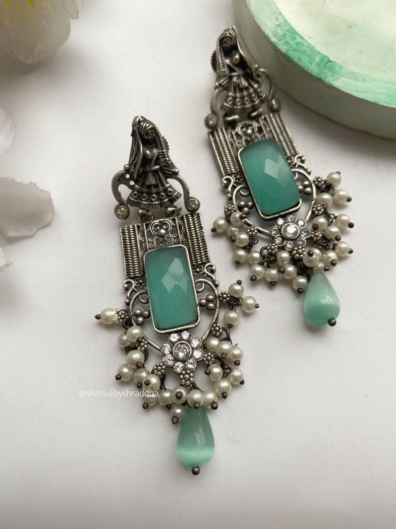 RADHANI EARRINGS