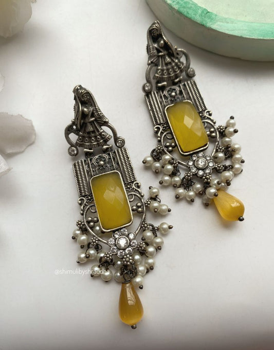 RADHANI EARRINGS