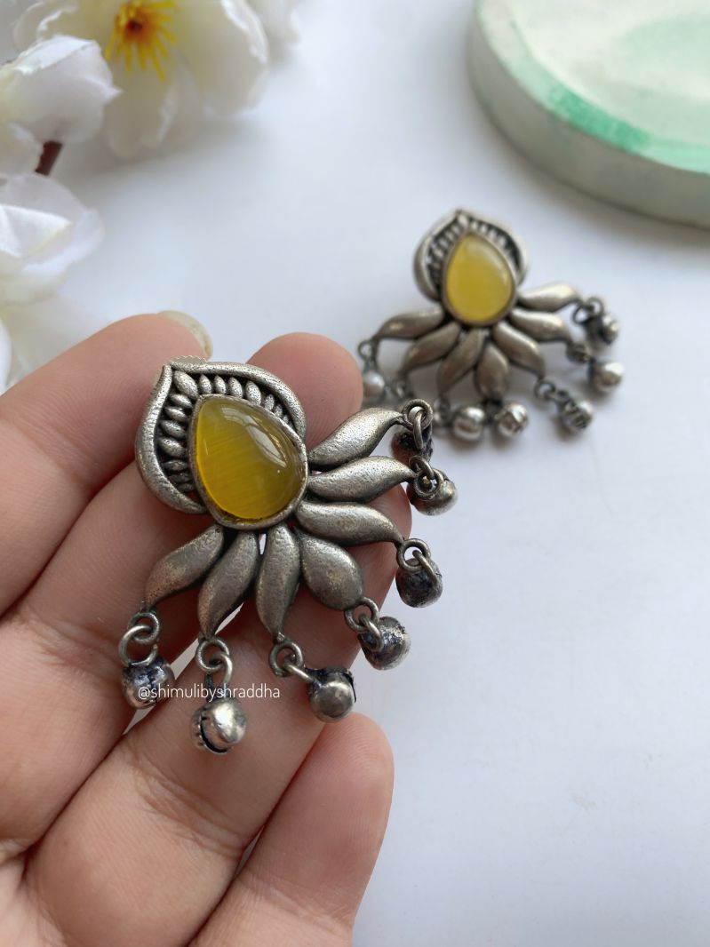 ADVITI EARRINGS