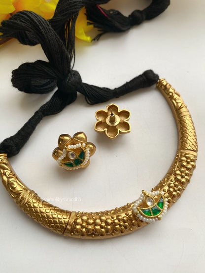 AARAVI NECKLACE SET