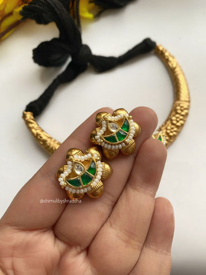 AARAVI NECKLACE SET