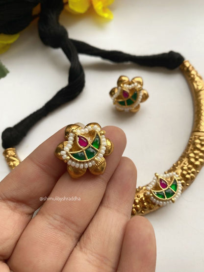 AARAVI NECKLACE SET