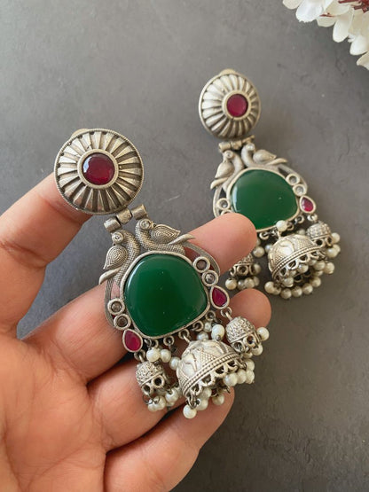 NAITIKA EARRINGS