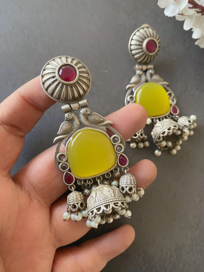 NAITIKA EARRINGS