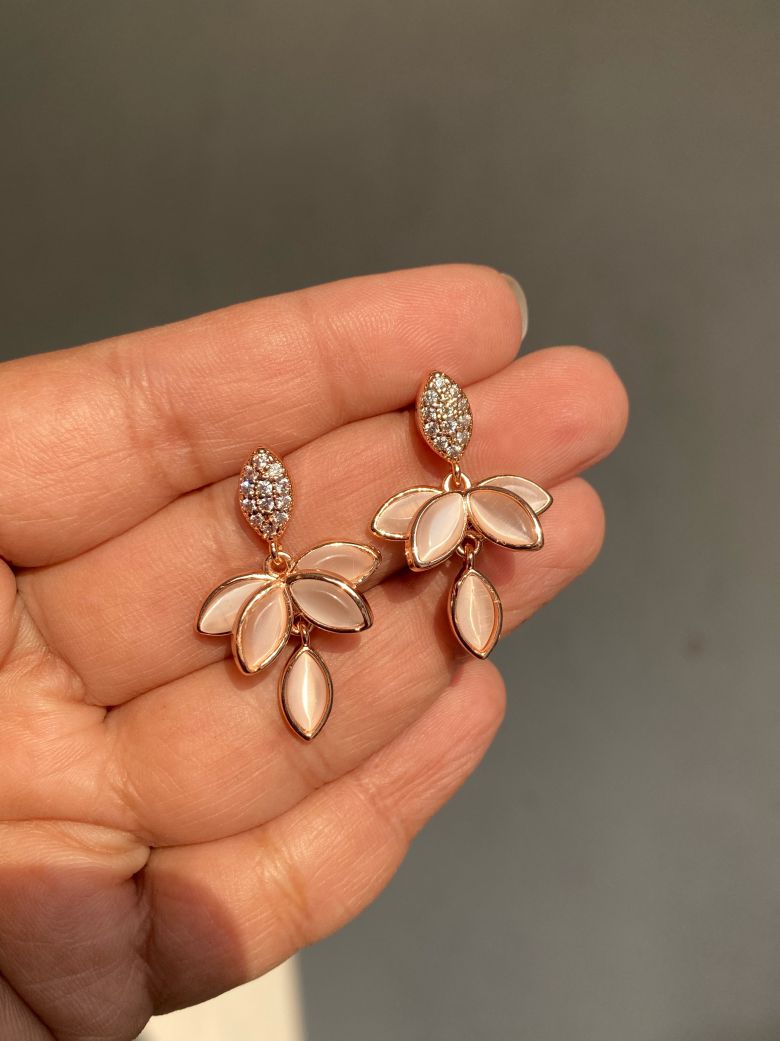 FLORINA EARRINGS